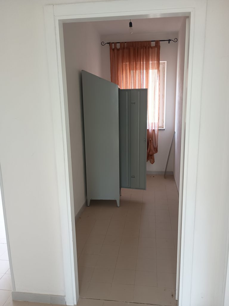 Villa with land and panoramic view (c.da Pietraferrata, 41)