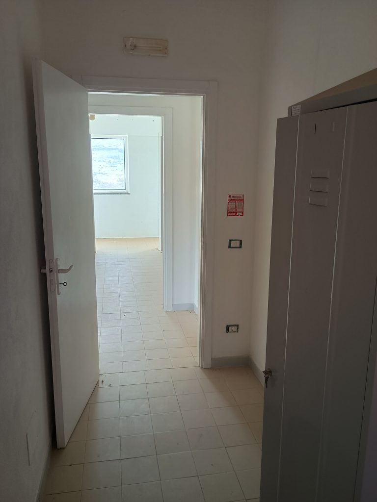 Villa with land and panoramic view (c.da Pietraferrata, 41)
