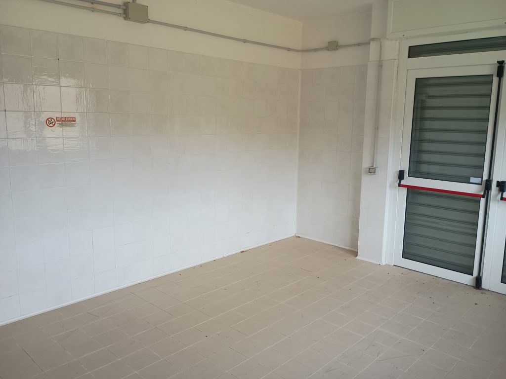 Villa with land and panoramic view (c.da Pietraferrata, 41)