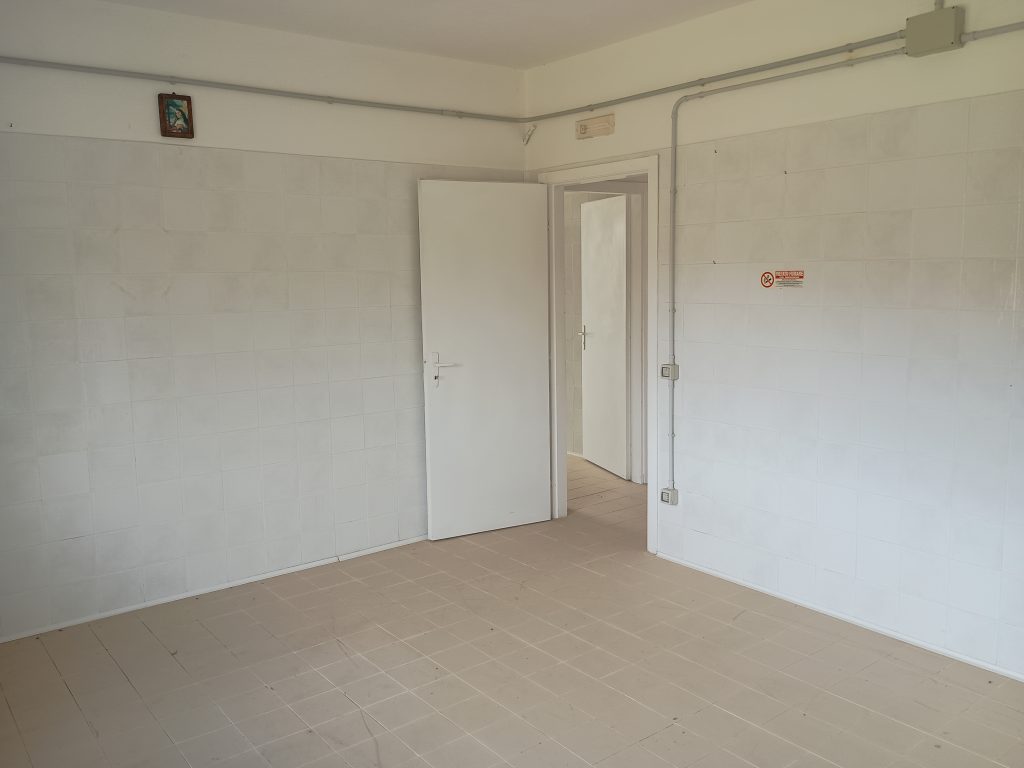 Villa with land and panoramic view (c.da Pietraferrata, 41)
