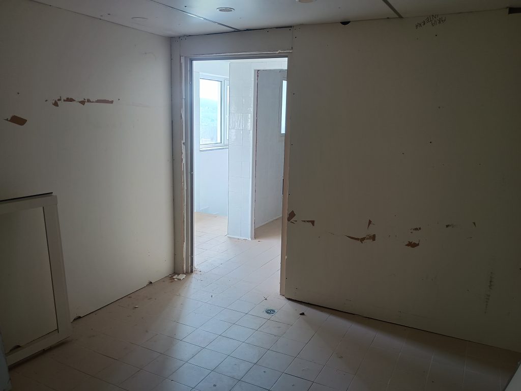 Villa with land and panoramic view (c.da Pietraferrata, 41)