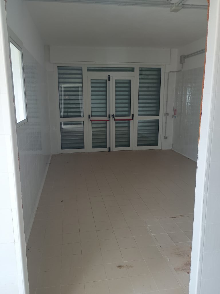 Villa with land and panoramic view (c.da Pietraferrata, 41)