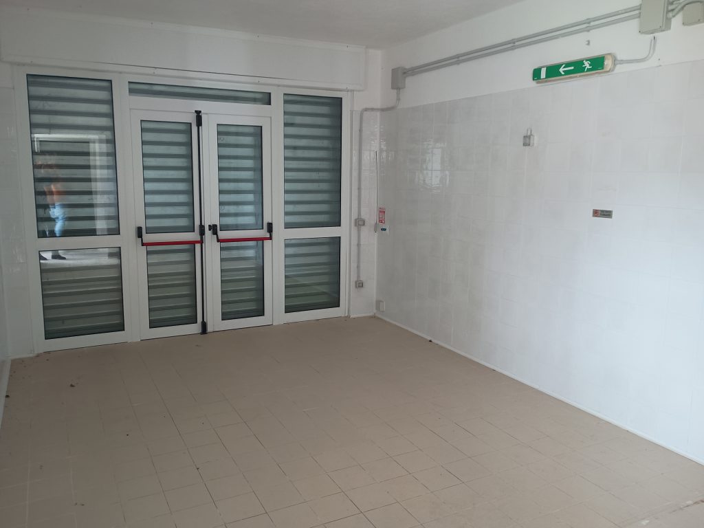 Villa with land and panoramic view (c.da Pietraferrata, 41)