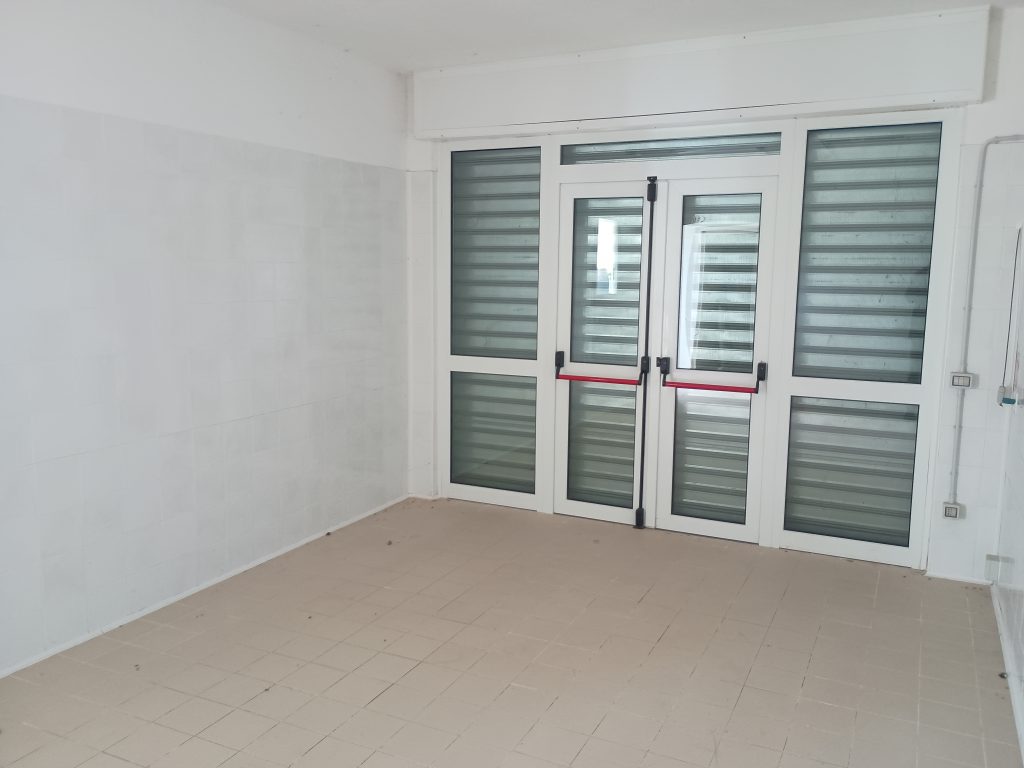 Villa with land and panoramic view (c.da Pietraferrata, 41)