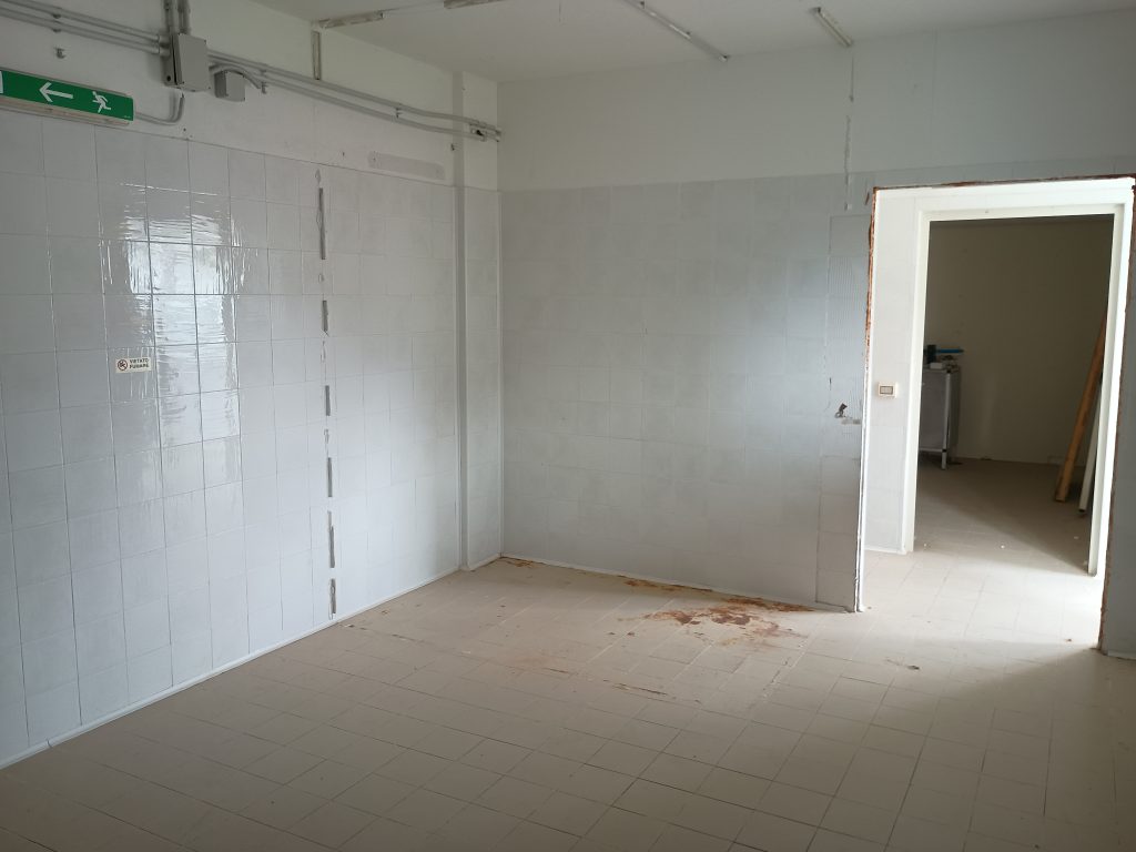 Villa with land and panoramic view (c.da Pietraferrata, 41)
