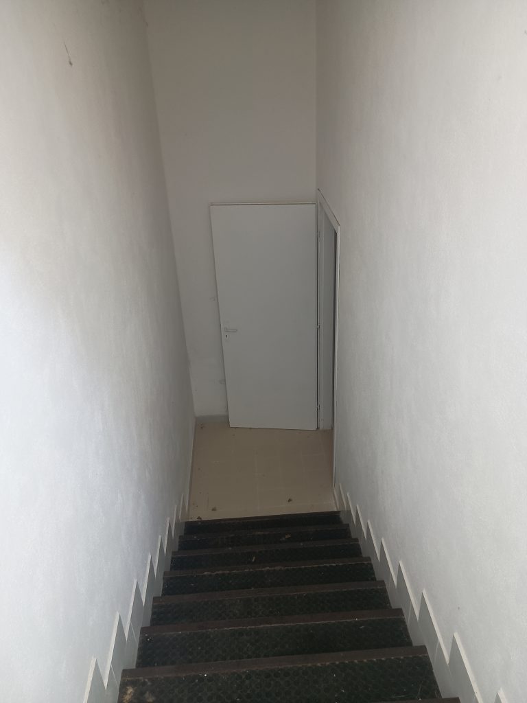Villa with land and panoramic view (c.da Pietraferrata, 41)