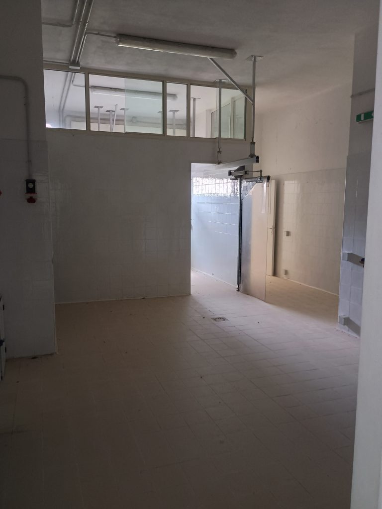 Villa with land and panoramic view (c.da Pietraferrata, 41)