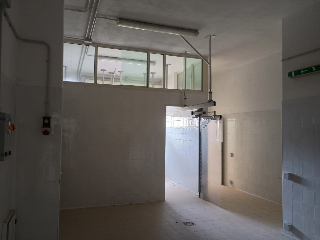 Villa with land and panoramic view (c.da Pietraferrata, 41)