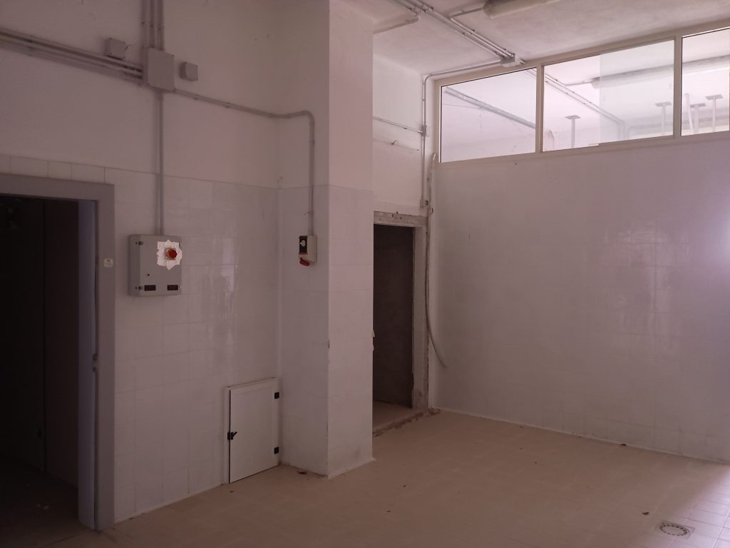 Villa with land and panoramic view (c.da Pietraferrata, 41)