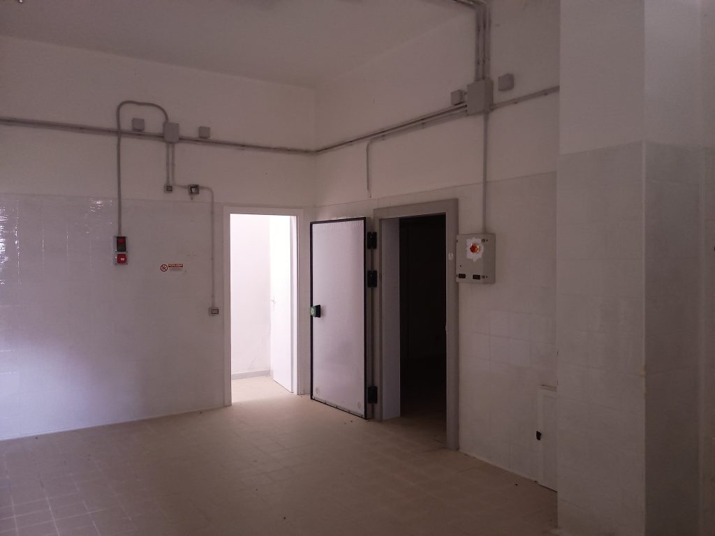 Villa with land and panoramic view (c.da Pietraferrata, 41)