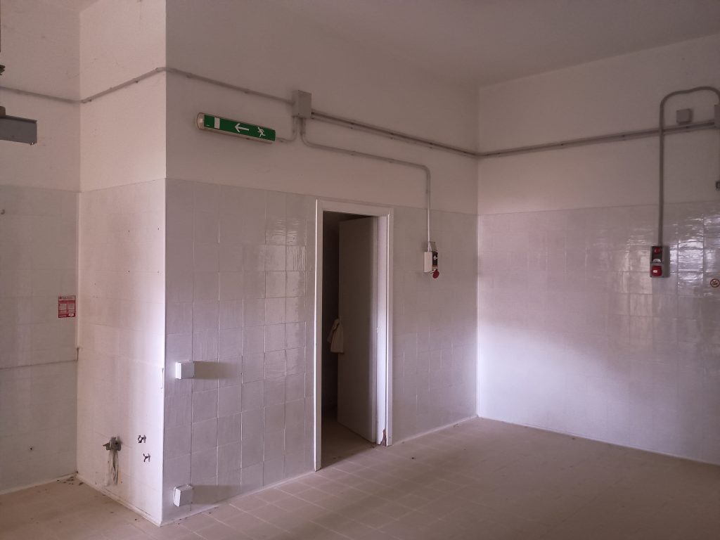 Villa with land and panoramic view (c.da Pietraferrata, 41)