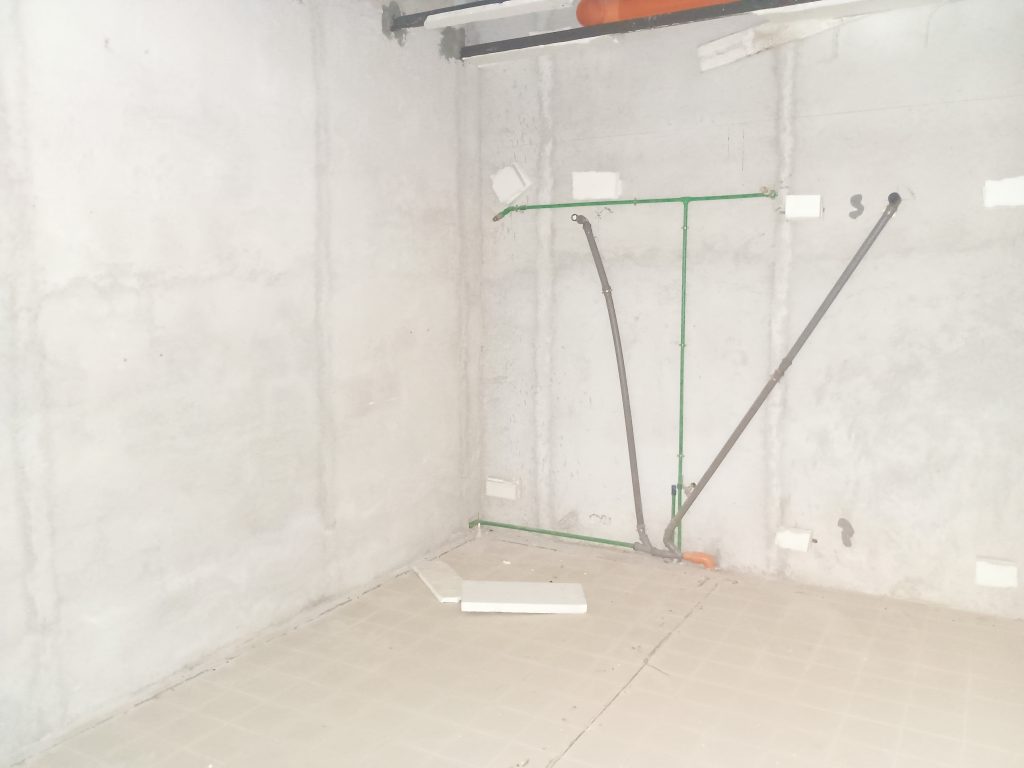 Villa with land and panoramic view (c.da Pietraferrata, 41)