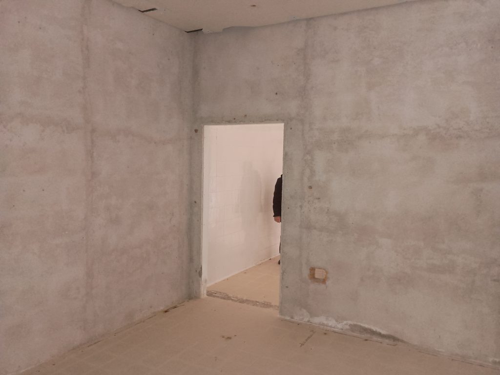 Villa with land and panoramic view (c.da Pietraferrata, 41)
