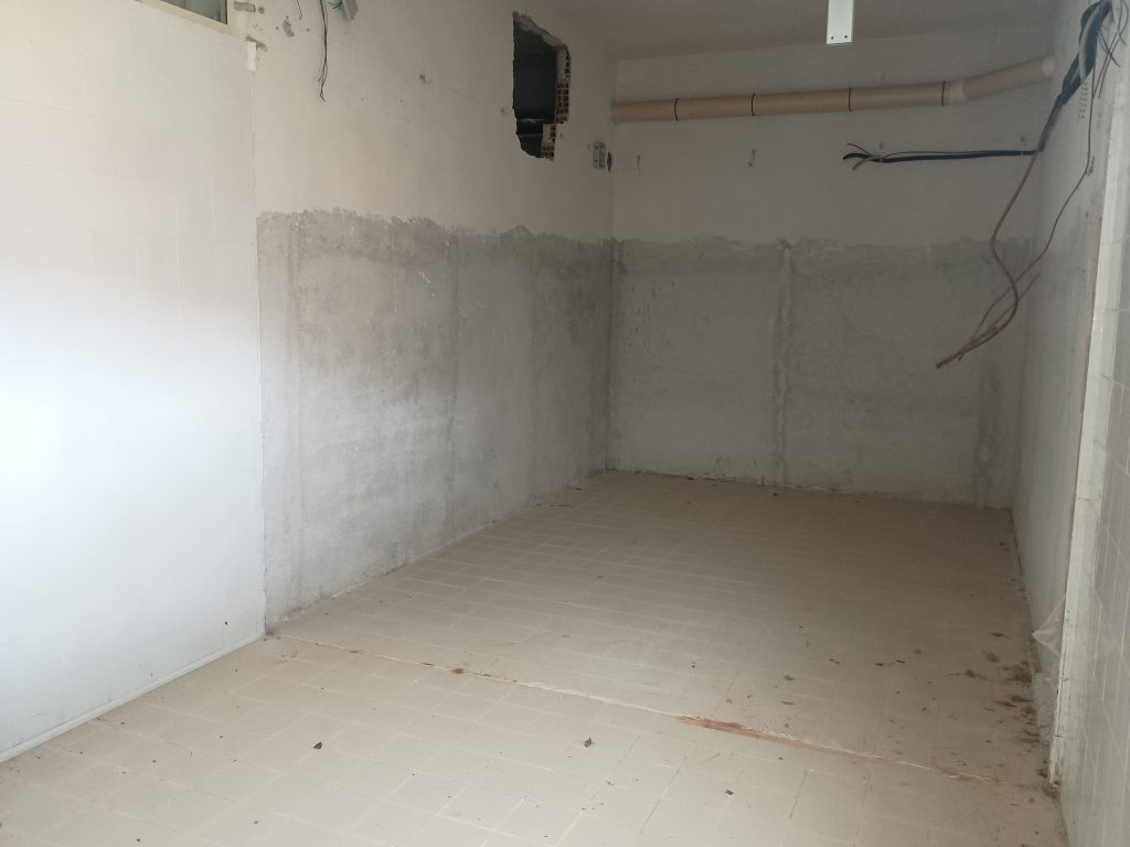 Villa with land and panoramic view (c.da Pietraferrata, 41)