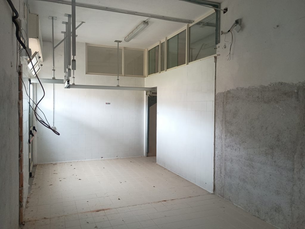 Villa with land and panoramic view (c.da Pietraferrata, 41)