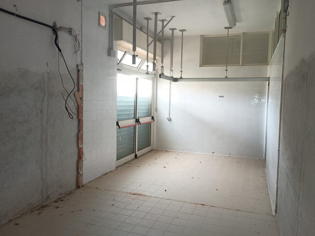 Villa with land and panoramic view (c.da Pietraferrata, 41)