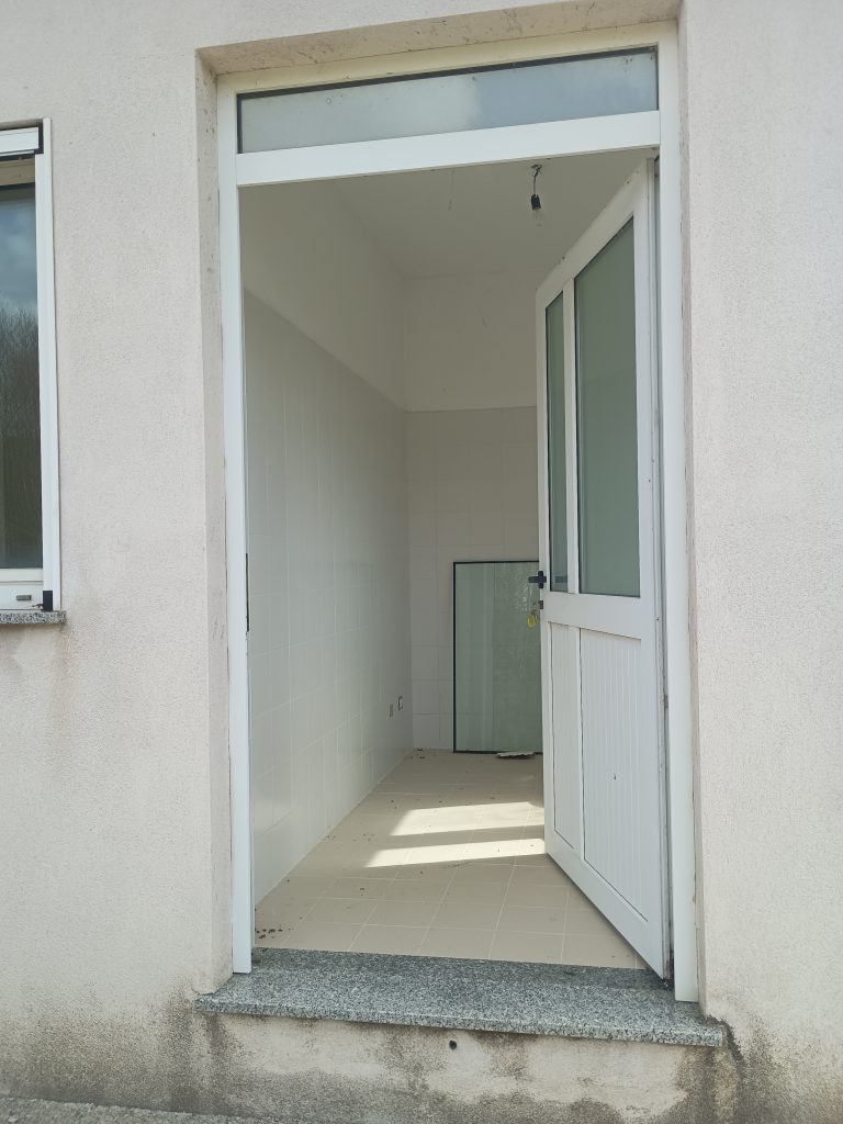 Villa with land and panoramic view (c.da Pietraferrata, 41)