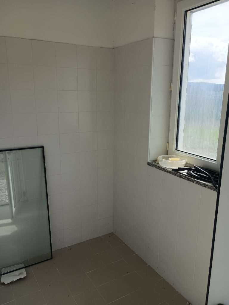 Villa with land and panoramic view (c.da Pietraferrata, 41)