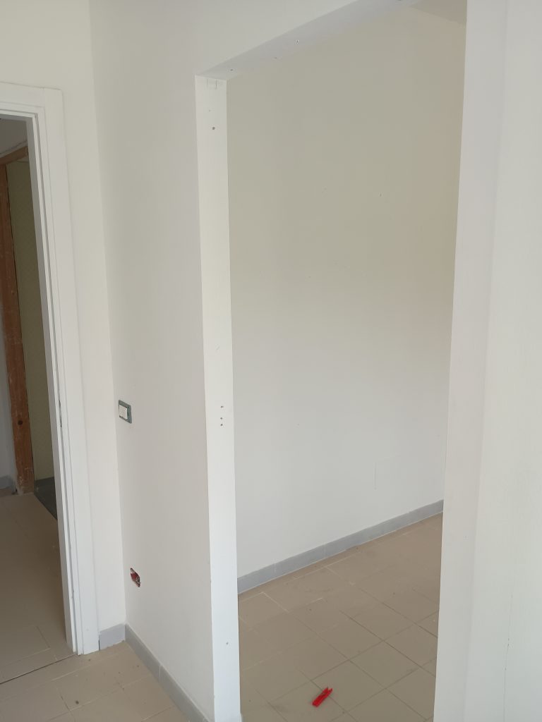 Villa with land and panoramic view (c.da Pietraferrata, 41)