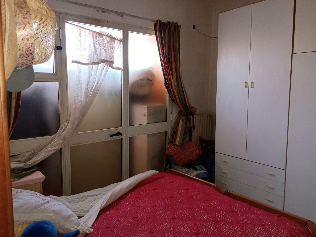 Apartment with attached studio flat (c.da Preti, 44)