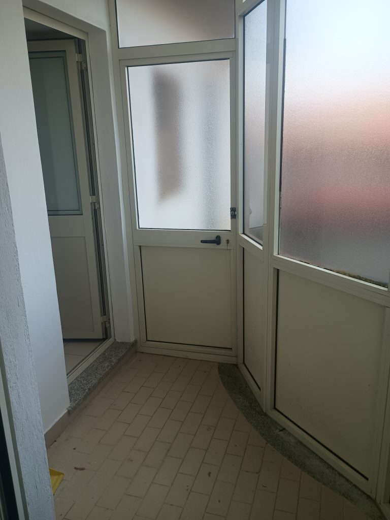 Detached house in the urban centre (vico III° Chiesa, 4)