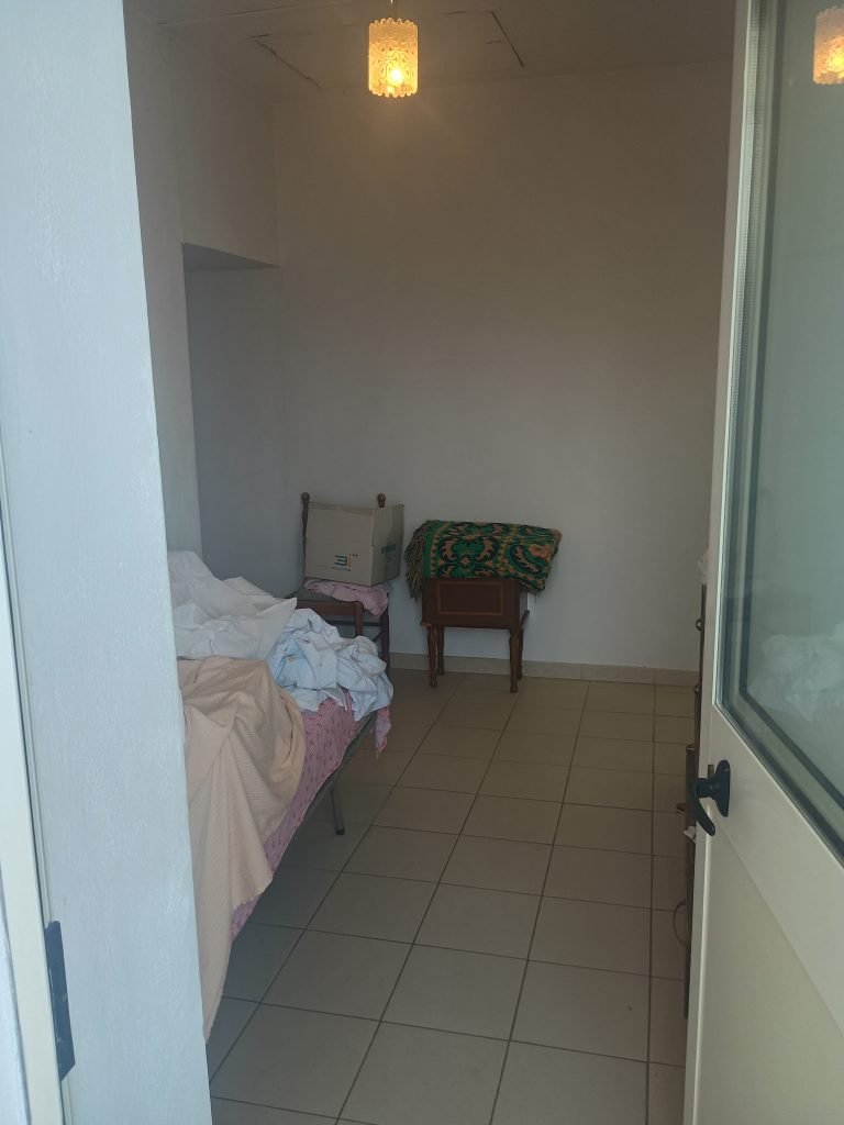 Detached house in the urban centre (vico III° Chiesa, 4)