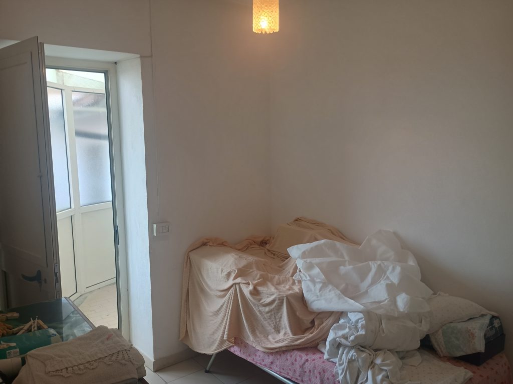 Detached house in the urban centre (vico III° Chiesa, 4)