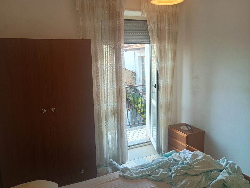 Detached house in the urban centre (vico III° Chiesa, 4)