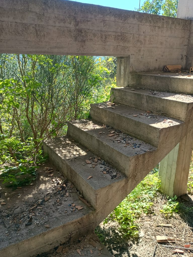 Detached house in the urban centre (via Salvo D’Acquisto, snc)