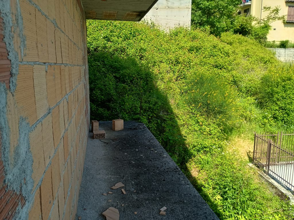 Detached house in the urban centre (via Salvo D’Acquisto, snc)