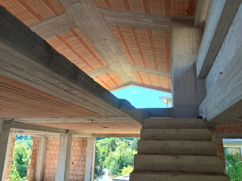 Detached house in the urban centre (via Salvo D’Acquisto, snc)