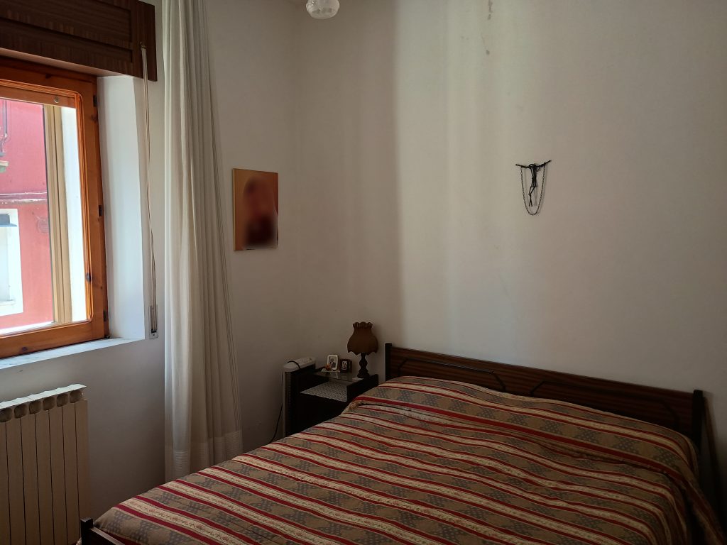 Casa indipendente con garage nel centro storico (via Settembrini, 8)