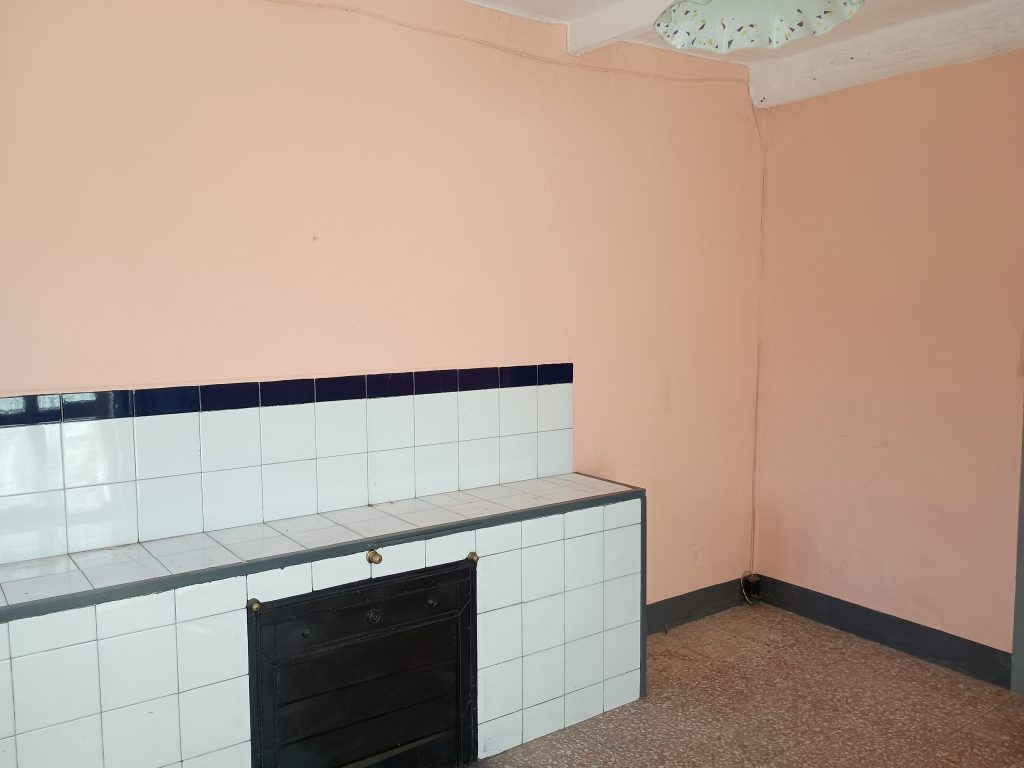 Detached house in Agromonte Magnano hamlet (via Chiesa, 23)