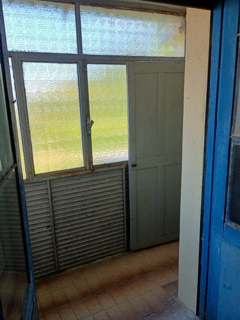 Detached house in Agromonte Magnano hamlet (via Chiesa, 23)