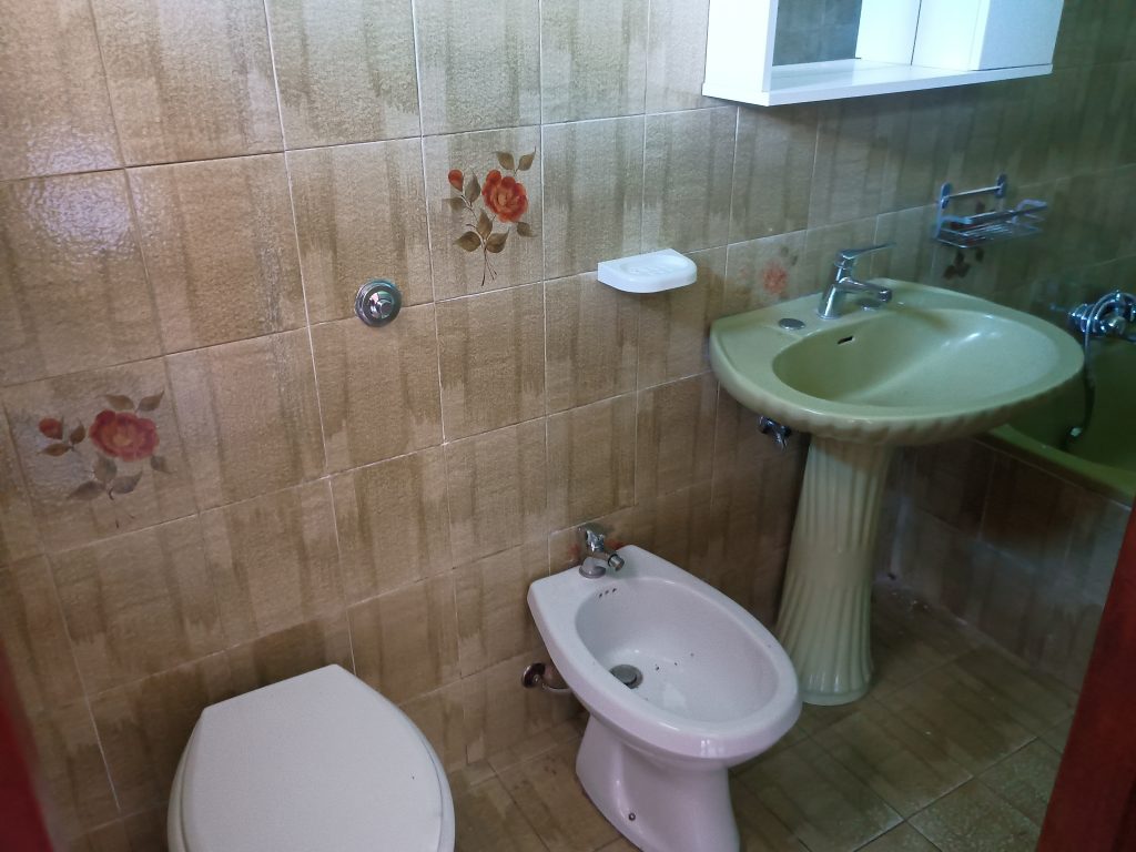 Detached house in Agromonte Magnano hamlet (via Chiesa, 23)
