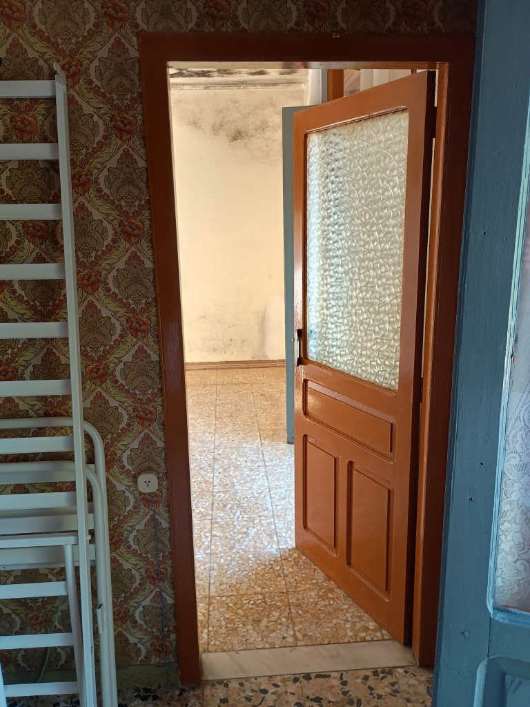 Detached house in Agromonte Magnano hamlet (via Chiesa, 23)