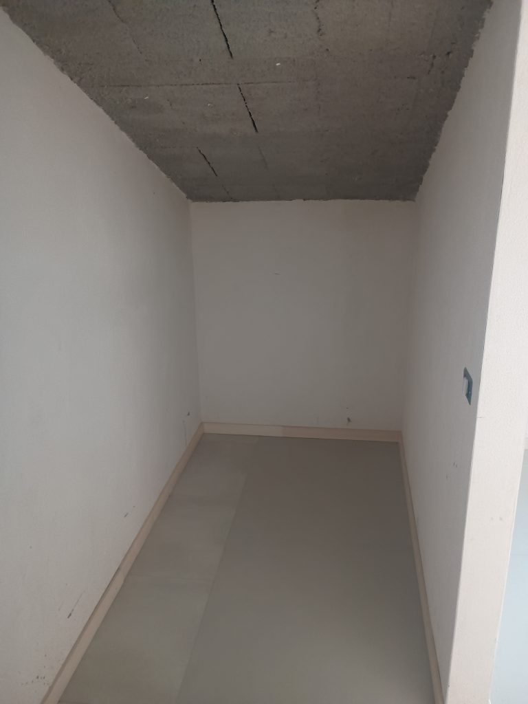 Detached house in the urban centre (via Bovio 25A)