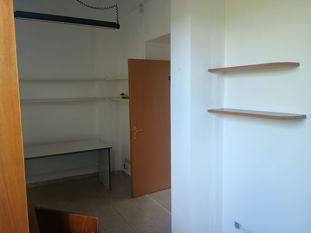 Detached house in the urban centre (c.so Vittorio Emanuele II°, 12-12A)