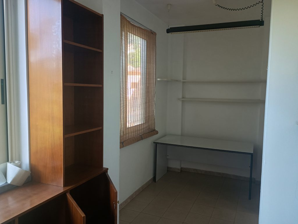 Detached house in the urban centre (c.so Vittorio Emanuele II°, 12-12A)