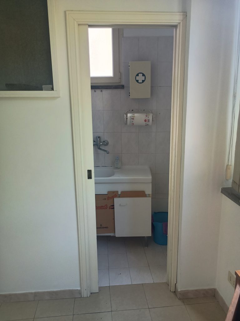 Detached house in the urban centre (c.so Vittorio Emanuele II°, 12-12A)