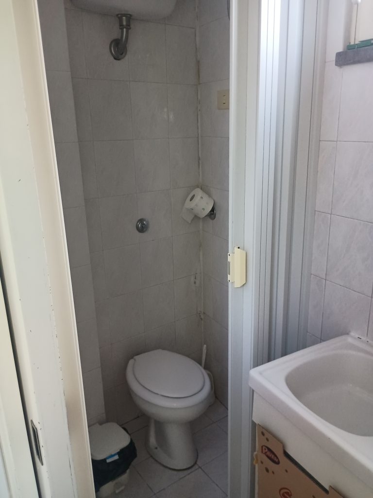 Detached house in the urban centre (c.so Vittorio Emanuele II°, 12-12A)