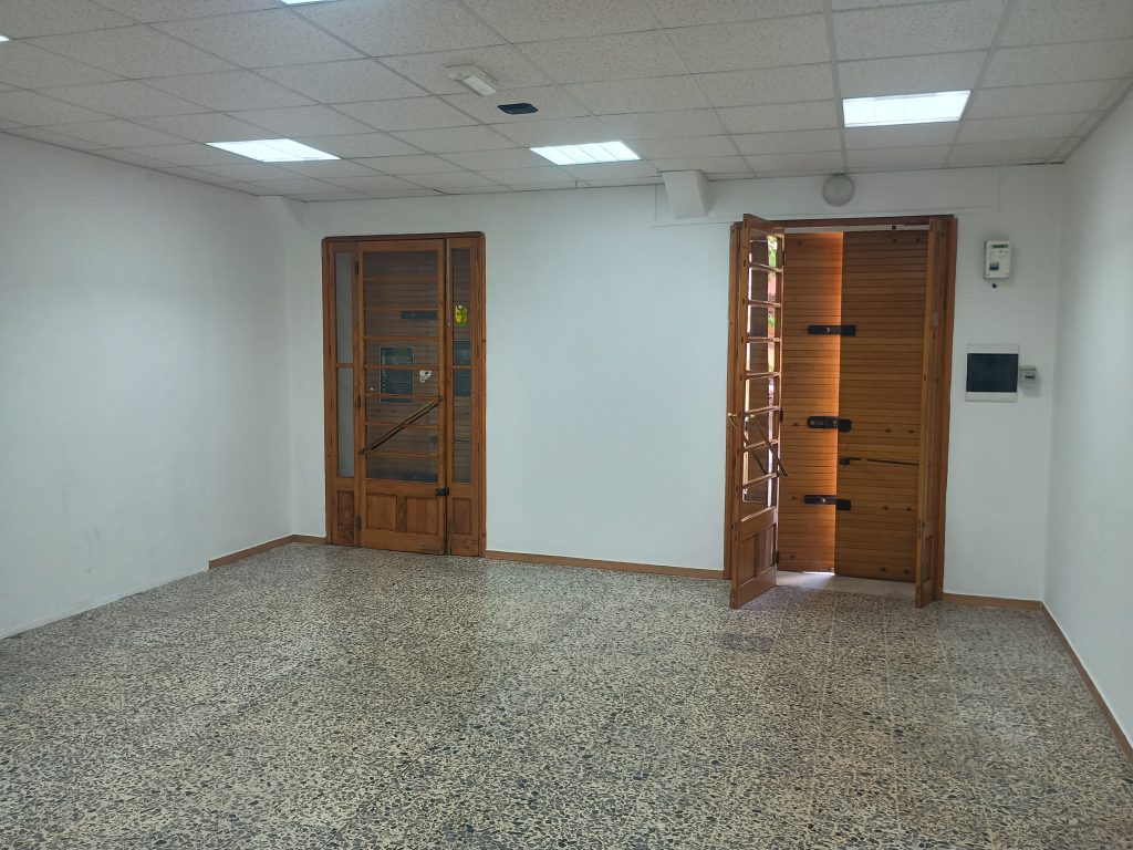 Detached house in the urban centre (c.so Vittorio Emanuele II°, 12-12A)