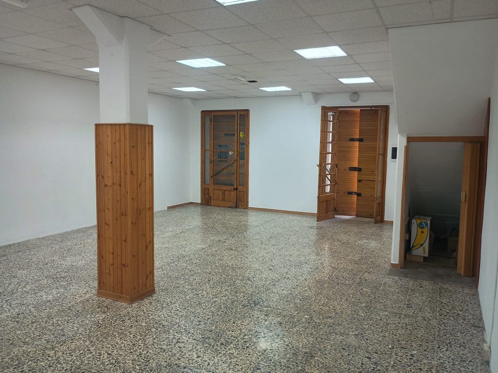 Detached house in the urban centre (c.so Vittorio Emanuele II°, 12-12A)