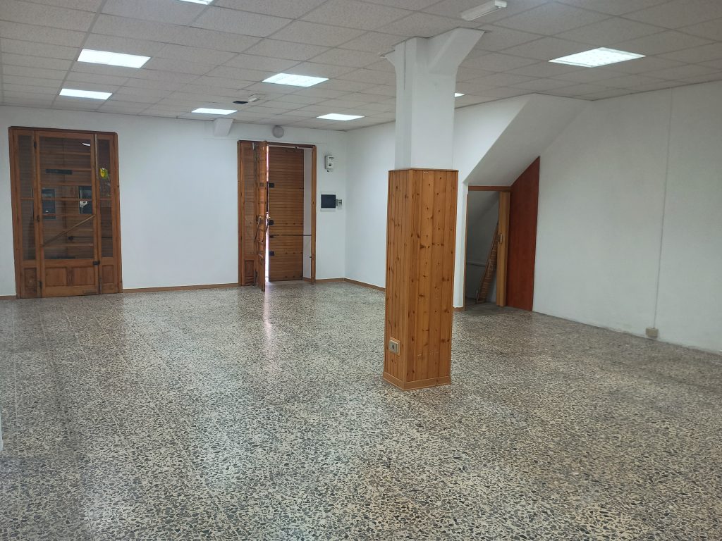 Detached house in the urban centre (c.so Vittorio Emanuele II°, 12-12A)