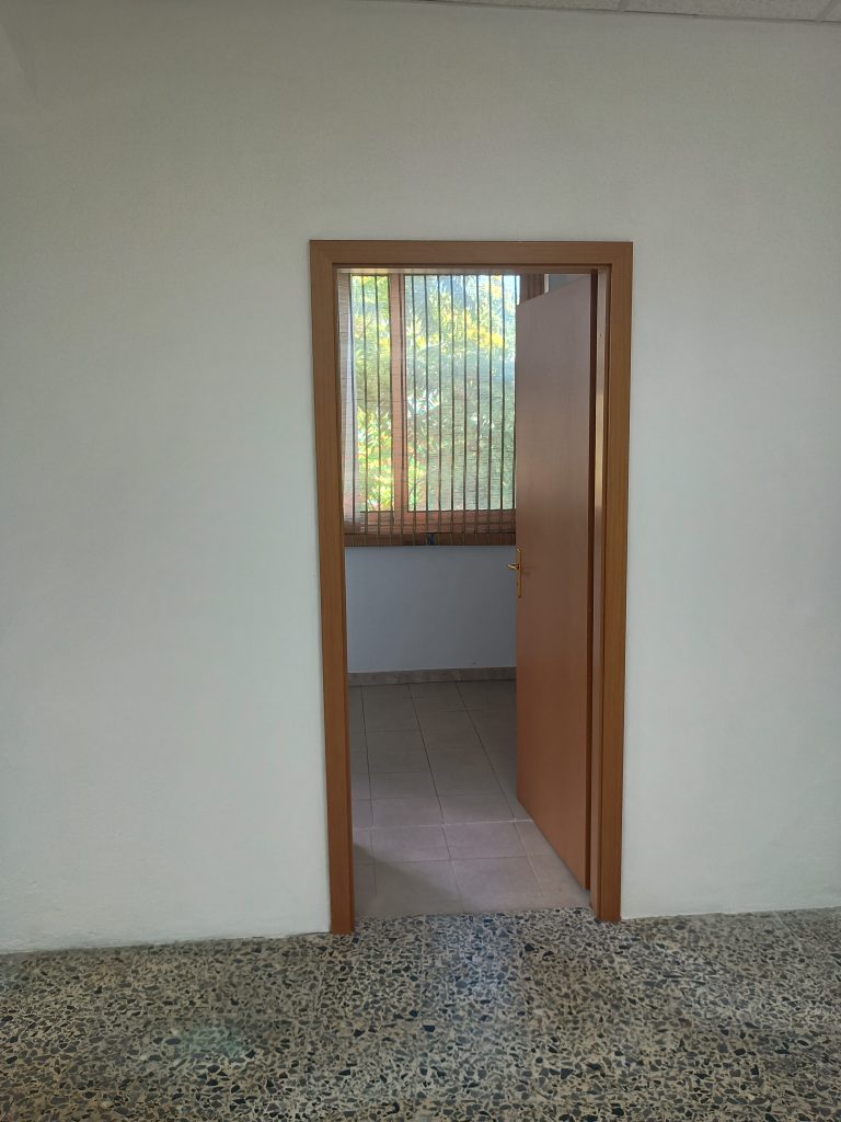 Detached house in the urban centre (c.so Vittorio Emanuele II°, 12-12A)