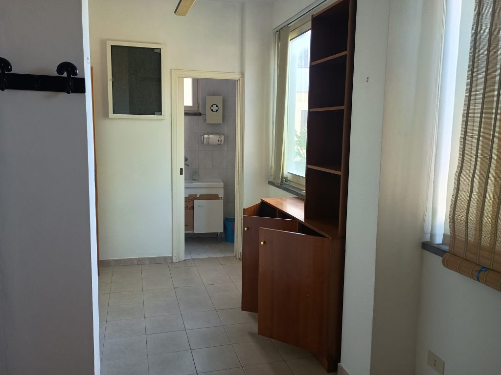 Detached house in the urban centre (c.so Vittorio Emanuele II°, 12-12A)