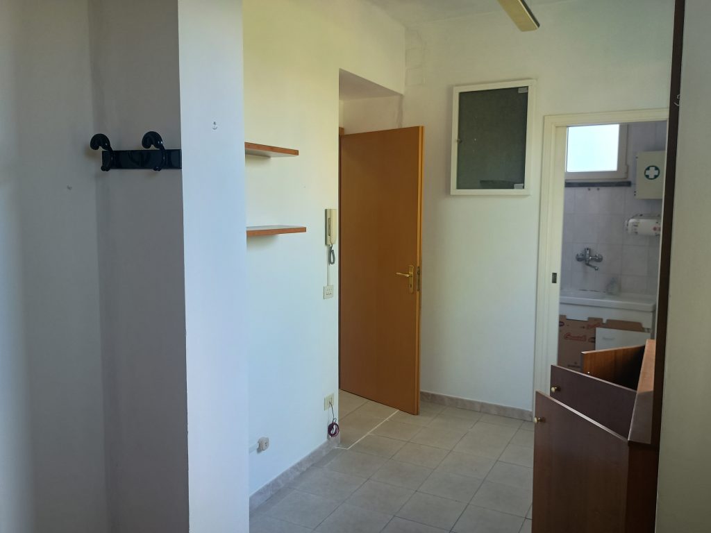Detached house in the urban centre (c.so Vittorio Emanuele II°, 12-12A)