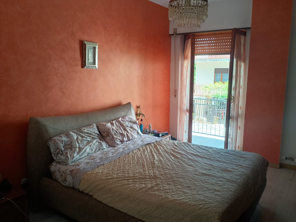 Apartment in the urban centre (c.so Vittorio Emanuele II°, 82 i. 4)