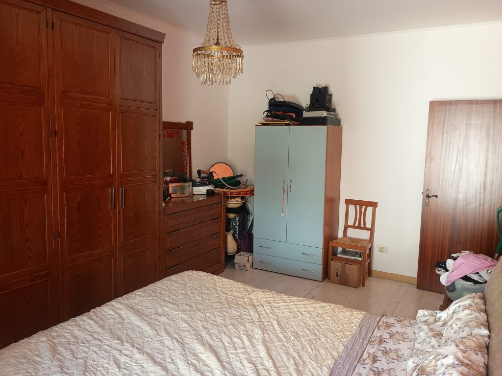 Apartment in the urban centre (c.so Vittorio Emanuele II°, 82 i. 4)