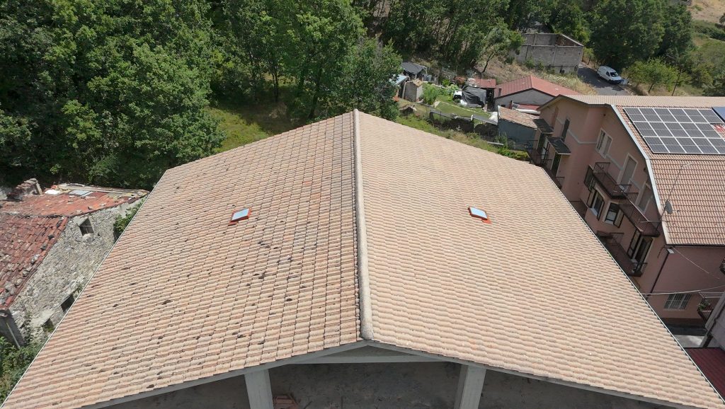 Detached house in the urban centre (via Zanardelli, 88/A)